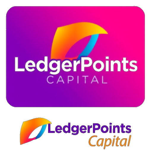 LedgerPoints Capital logo