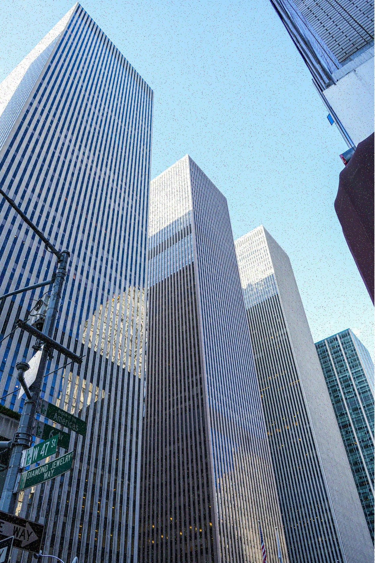 Planta de empresa