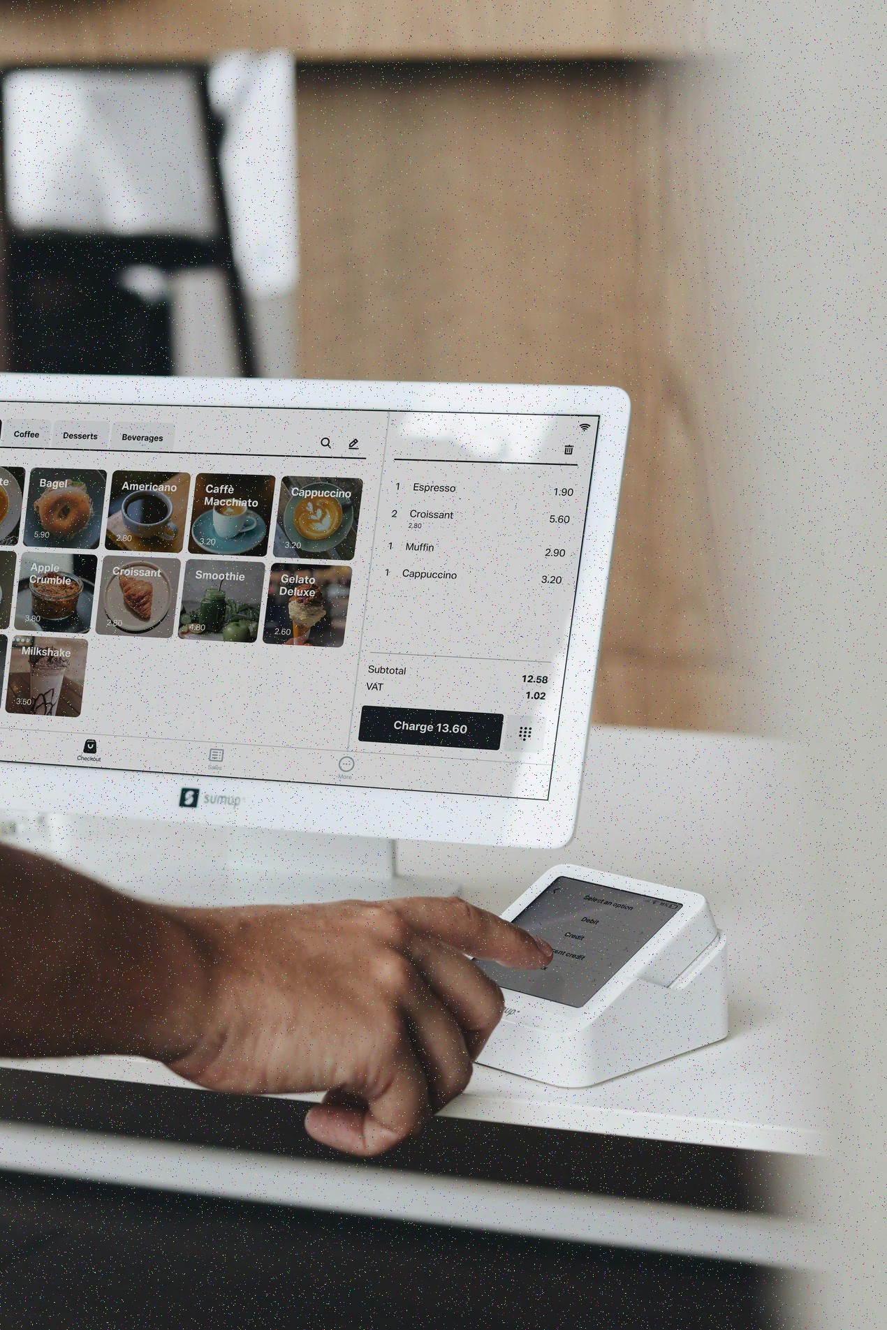 Startup cashflow